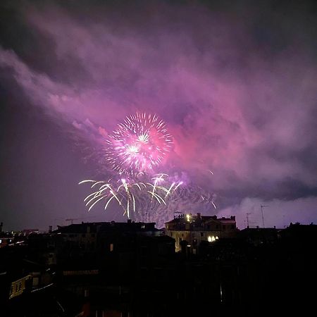 Residenza Donini In Venice Suite 1 מראה חיצוני תמונה