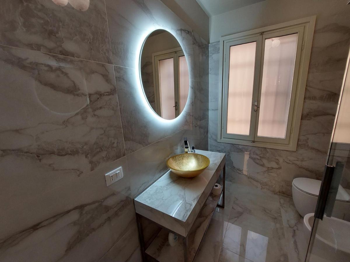 Residenza Donini In Venice Suite 1 מראה חיצוני תמונה