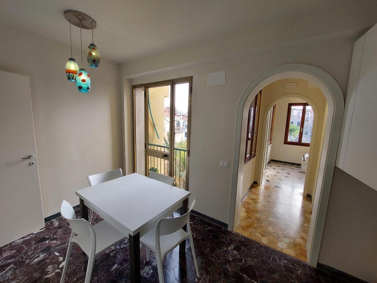 Residenza Donini In Venice Suite 1 מראה חיצוני תמונה