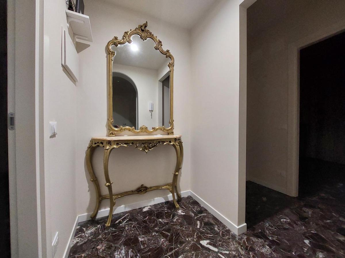 Residenza Donini In Venice Suite 1 מראה חיצוני תמונה
