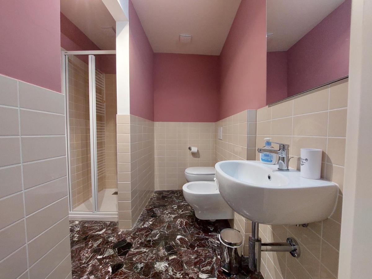Residenza Donini In Venice Suite 1 מראה חיצוני תמונה