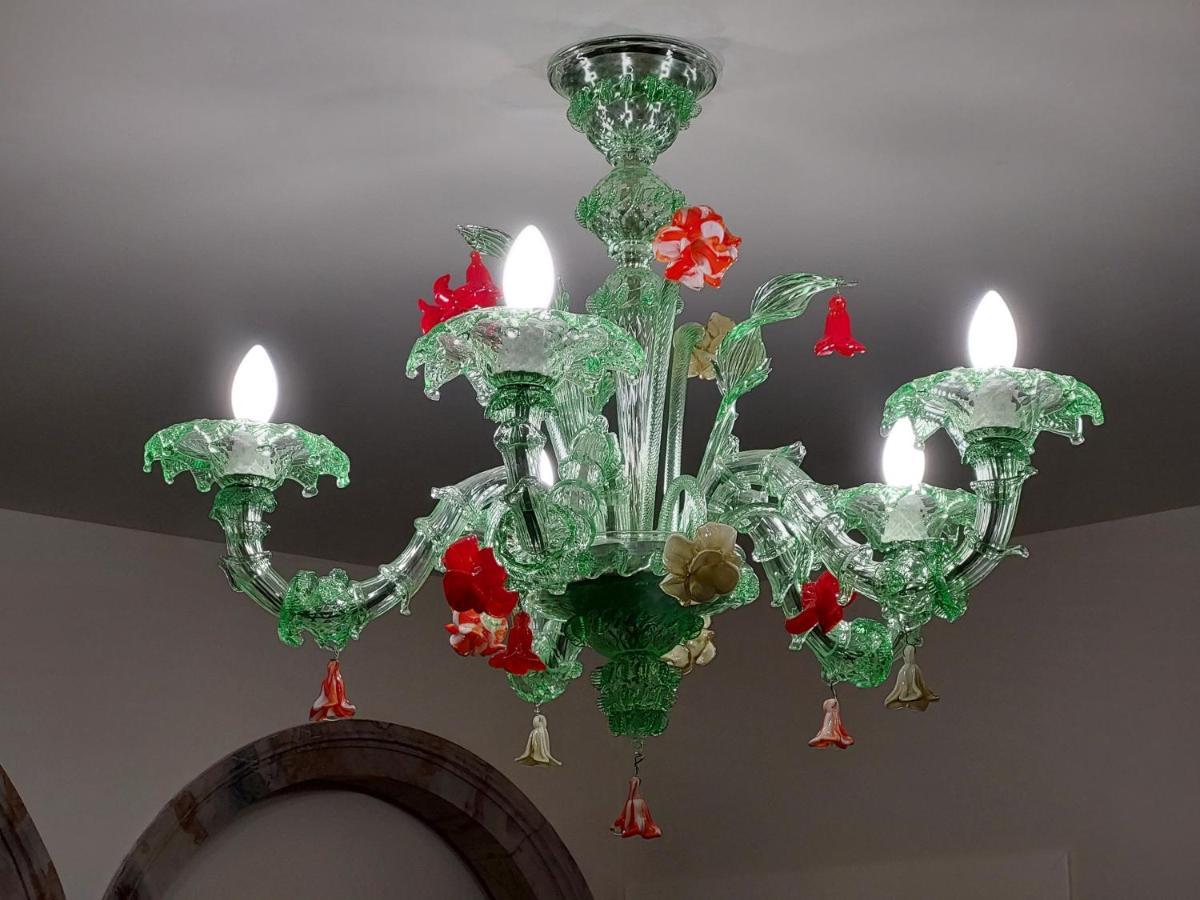 Residenza Donini In Venice Suite 1 מראה חיצוני תמונה