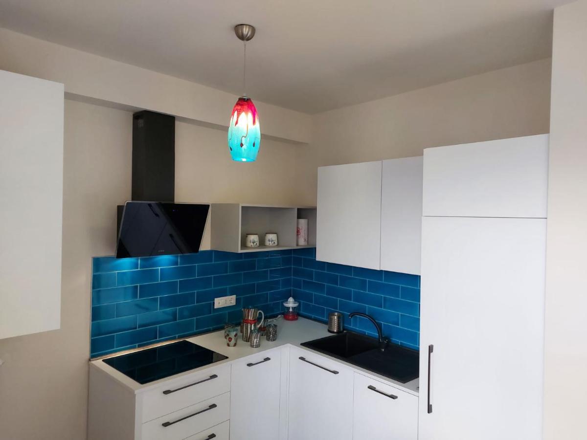 Residenza Donini In Venice Suite 1 מראה חיצוני תמונה