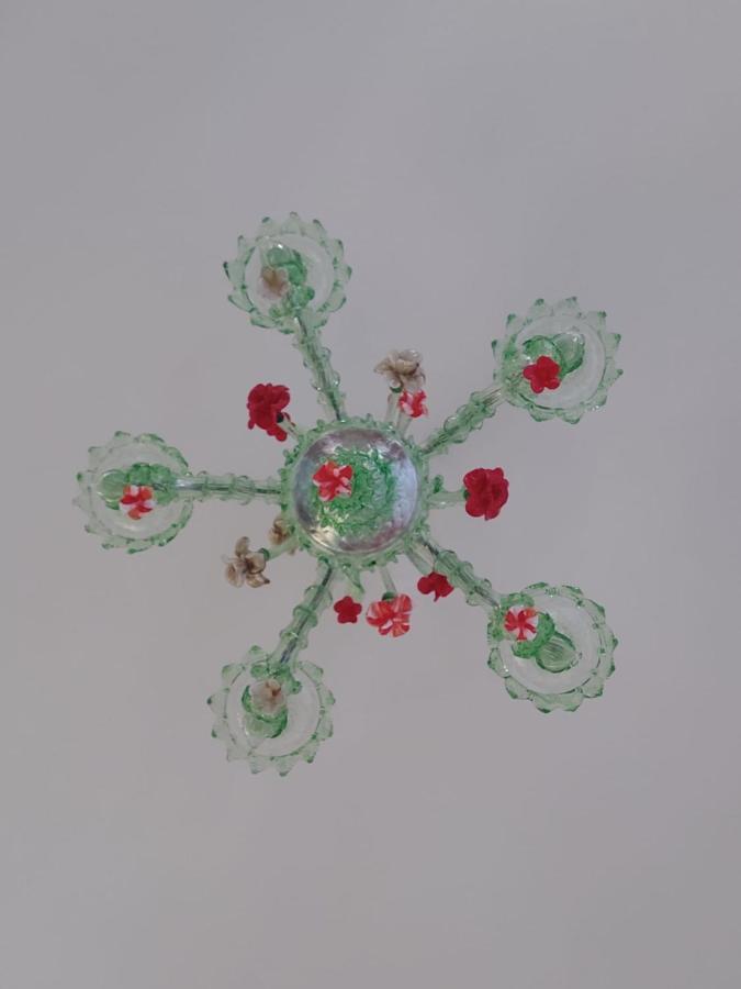 Residenza Donini In Venice Suite 1 מראה חיצוני תמונה