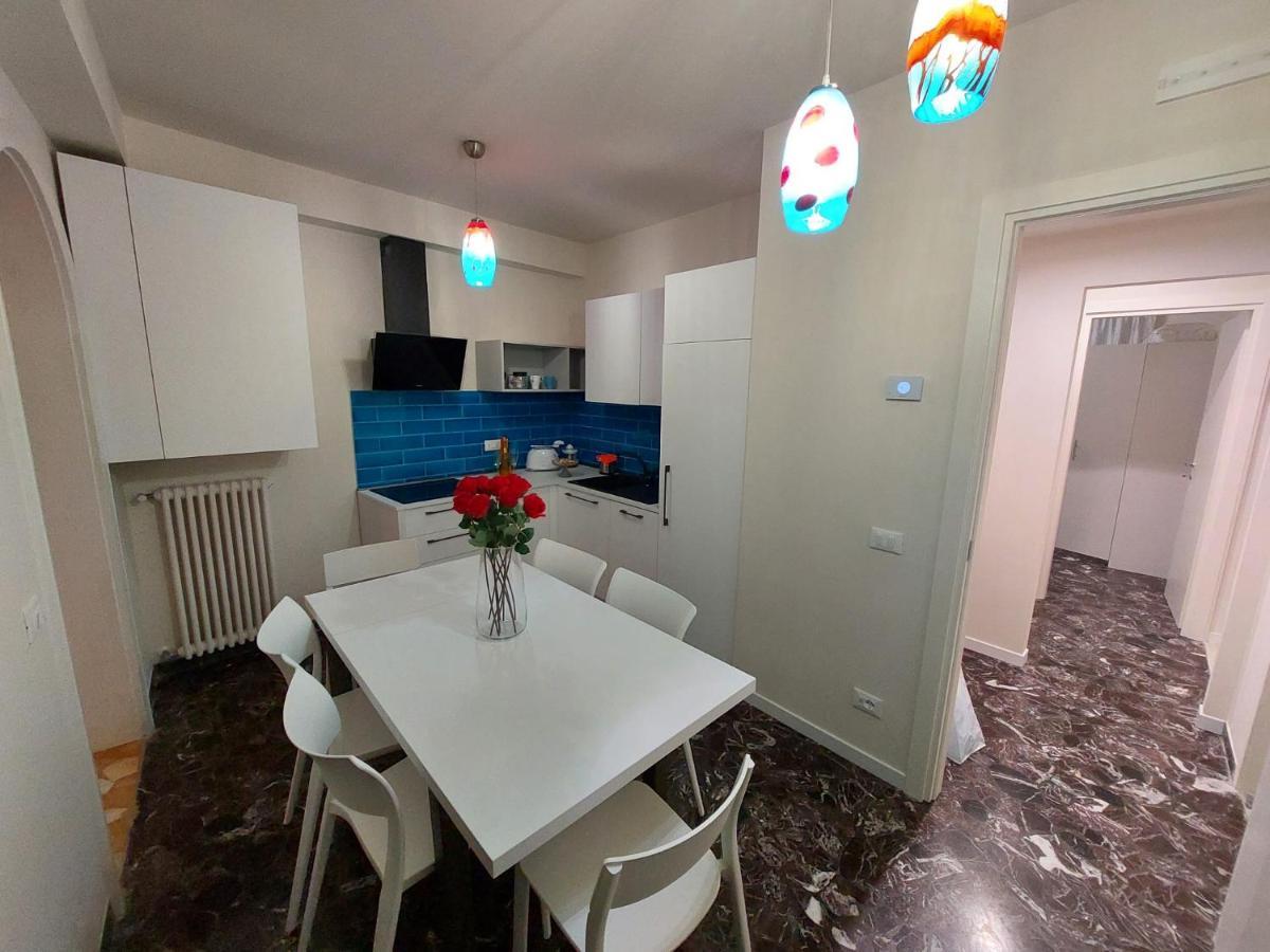 Residenza Donini In Venice Suite 1 מראה חיצוני תמונה