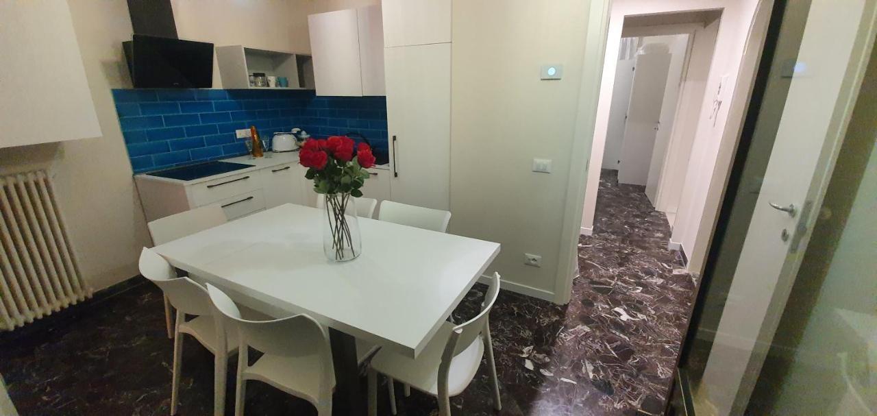 Residenza Donini In Venice Suite 1 מראה חיצוני תמונה