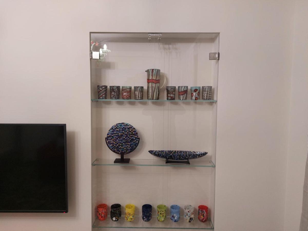 Residenza Donini In Venice Suite 1 מראה חיצוני תמונה