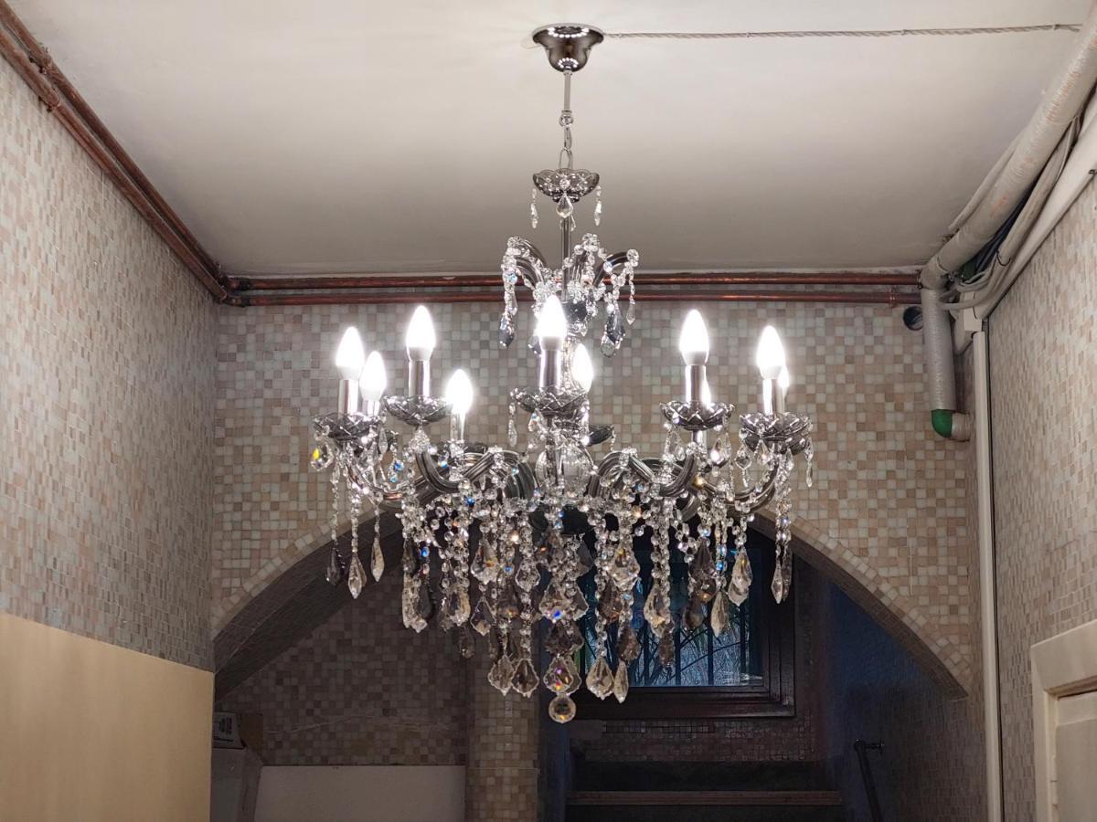 Residenza Donini In Venice Suite 1 מראה חיצוני תמונה