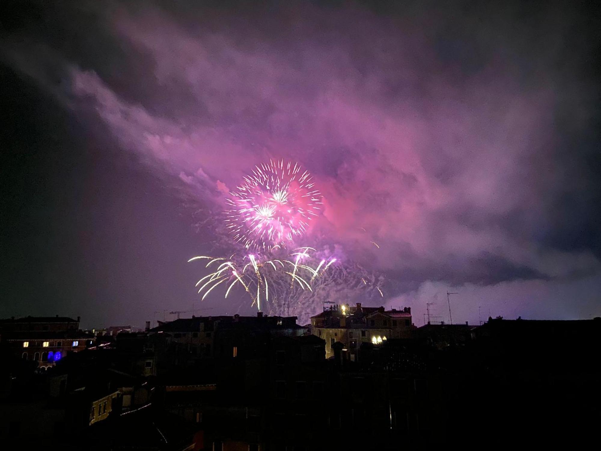 Residenza Donini In Venice Suite 1 מראה חיצוני תמונה