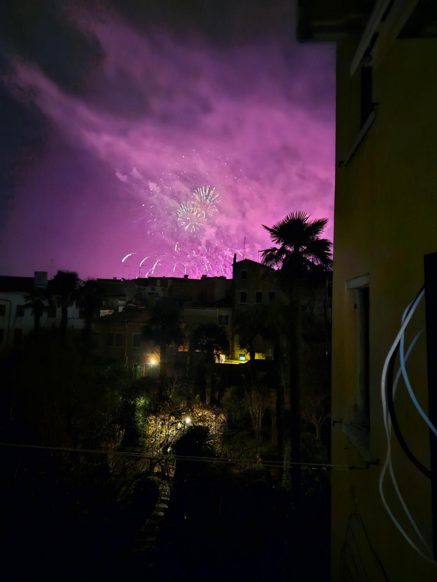 Residenza Donini In Venice Suite 1 מראה חיצוני תמונה