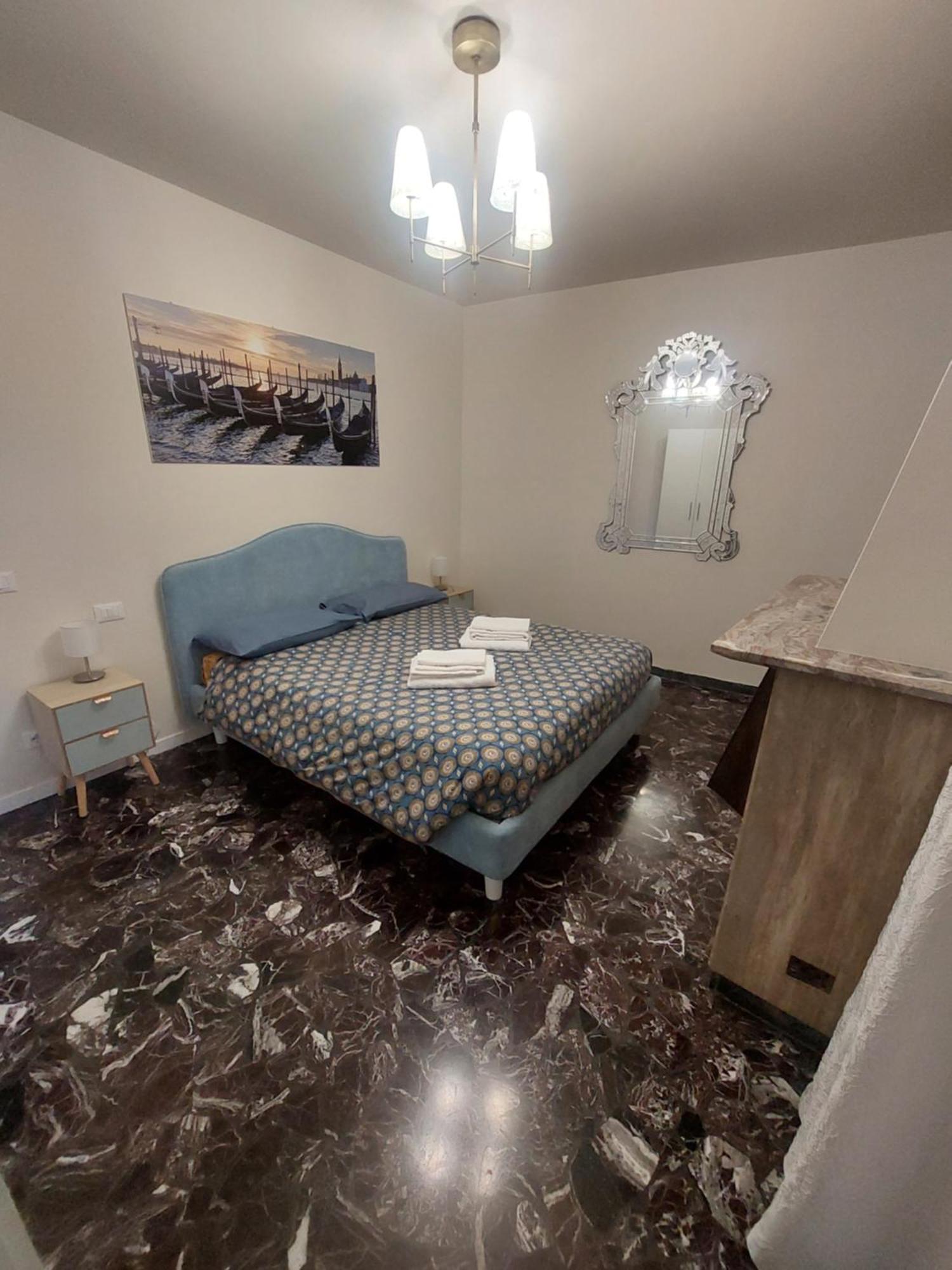 Residenza Donini In Venice Suite 1 מראה חיצוני תמונה